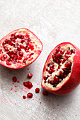 Pomegranate