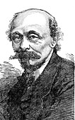 Germain Sommeiller, French engineer
