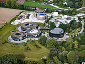 European Southern Observatory, Germany