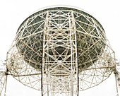 Lovell radio telescope, Jodrell Bank Observatory, UK