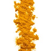 Turmeric powder