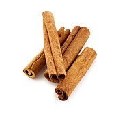 Cinnamon sticks