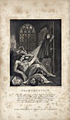 Mary Shelley's 'Frankenstein', 1831 edition