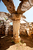 Talaiotic prehistoric site, Menorca