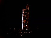 Rollout of Apollo 8