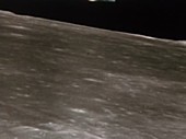 Earthrise, Apollo 8