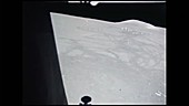 Apollo 15 lift off