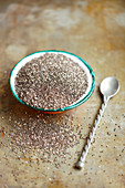 Chia seeds