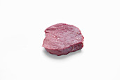 San Antonio steak (middle adductor muscle of topside)