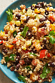 Quinoa salad