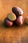 'Romano' (potato variety)