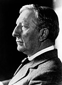 William McDougall, British psychologist