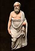 Socrates (c.470-399 BC)