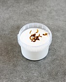Prototype milk-based food products