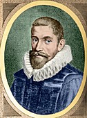 Willebrord Snell, Dutch mathematician