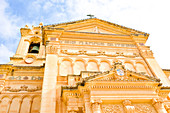 Church, Mgarr, Malta