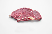Beef collar steak