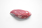 Round thick flank of beef