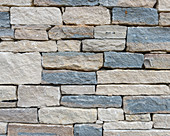 Stone wall (detail)