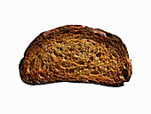 Whole Wheat Ciabatta Toast