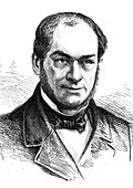 Emile Kuss, French physician