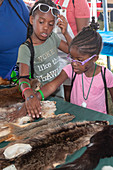 Metro Detroit Youth Day, USA