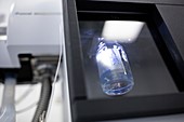 Liquid chromatography solution