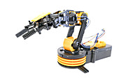 Robotic arm