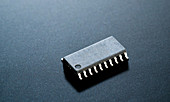 Electronic chip