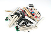 Electronic components