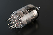 Radio bulb