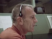 Mission Control, Apollo 11
