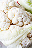 Cauliflower (close-up)