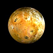 Io, illustration