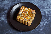 Moon cake from China