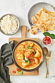 Slow cooker Malaysian nyonya curry