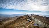 La Silla Observatory, Chile