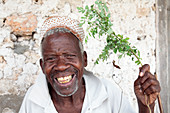 Village herbal doctor