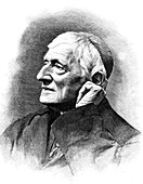 John Newman, English theologian