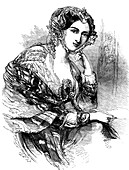 Marguerite Gardiner, Irish writer