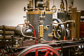 Steam engine