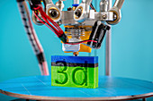 3D printing