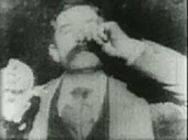 Fred Ott's sneeze, 1894