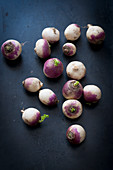 Teltow turnips
