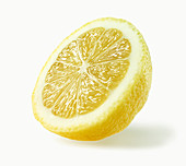 Half a lemon