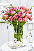Tulipa 'Wedding Gift'
