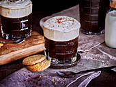 Irish Coffee