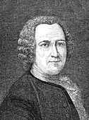 Guillaume Rouelle, French Chemist