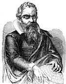 Galileo Galilei, Italian Polymath