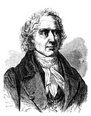 Francois Arago, French Astronomer